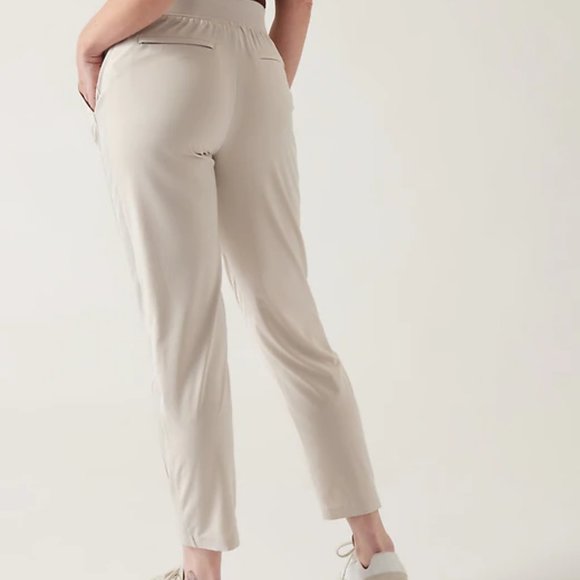 Athleta Brooklyn Ankle Pant - Picture 4 of 10